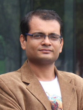 Bhushan Patil