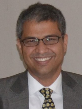 Dr. Devendra Kumar Punia