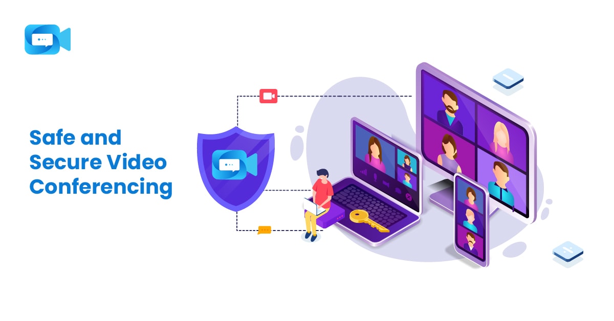 5 Steps for Secure Video Conferencing with DialTM.